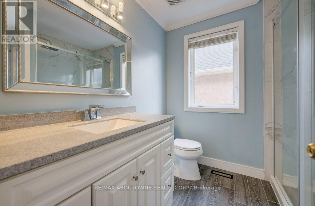 923 Mcneil Drive, Milton (Be Beaty), Ontario  L9T 6M7 - Photo 22 - W12875446