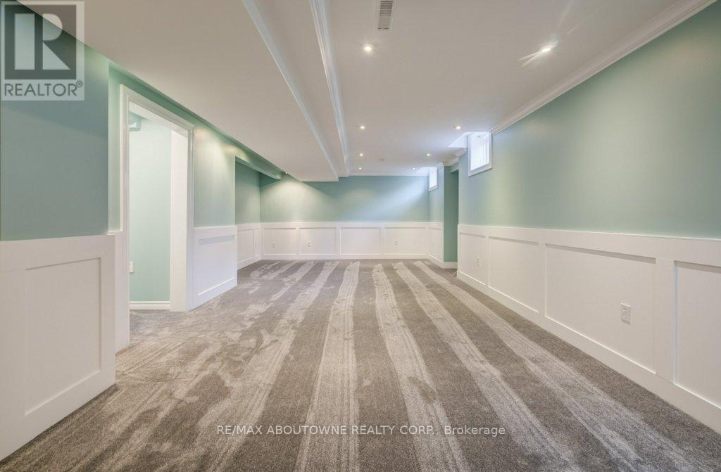 923 Mcneil Drive, Milton (Be Beaty), Ontario  L9T 6M7 - Photo 27 - W12875446