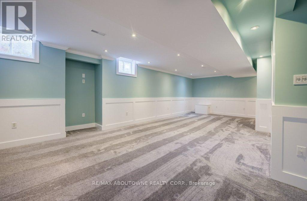 923 Mcneil Drive, Milton (Be Beaty), Ontario  L9T 6M7 - Photo 28 - W12875446