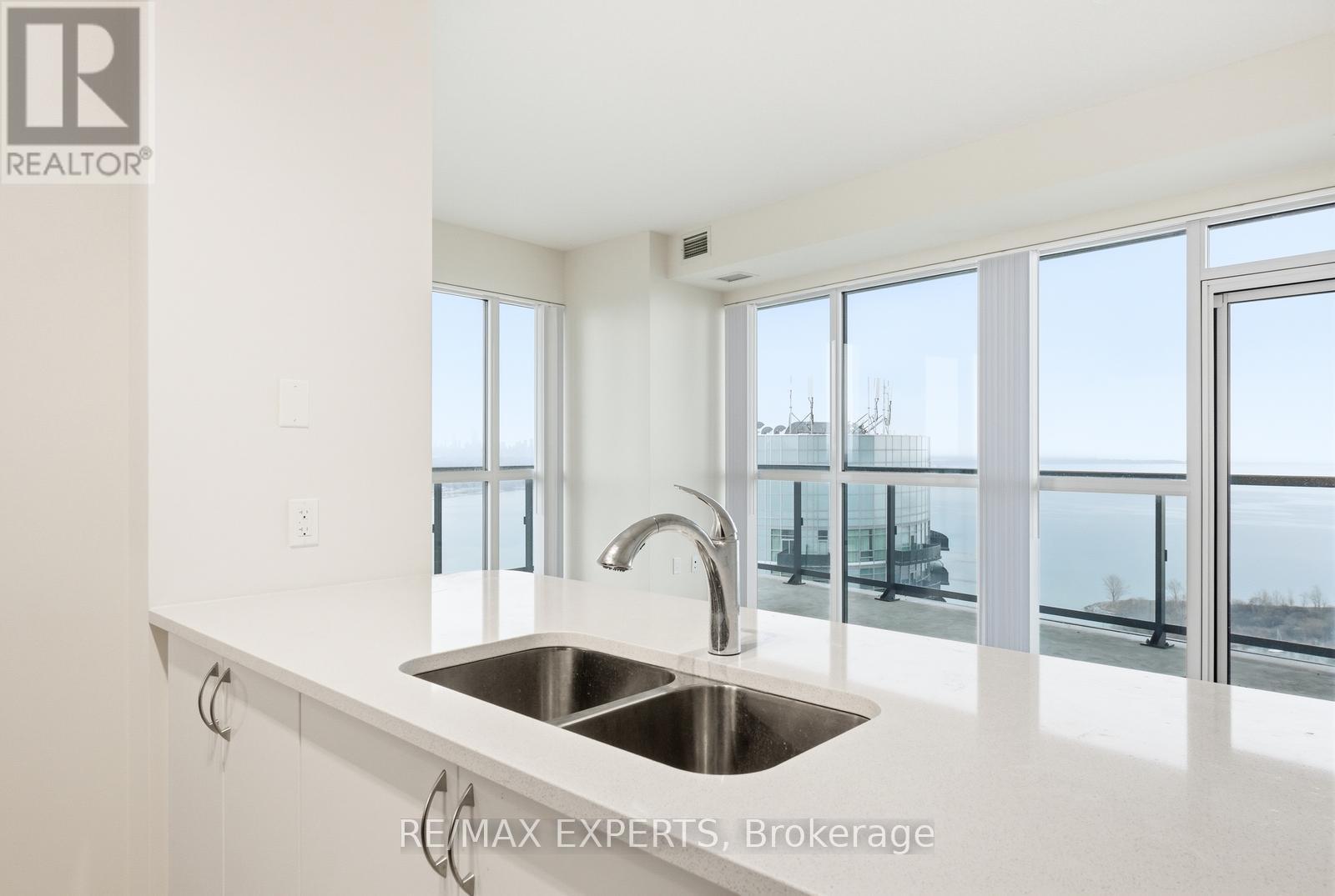 3502 - 38 Annie Craig Drive, Toronto (Mimico), Ontario  M8V 0G9 - Photo 14 - W12875452