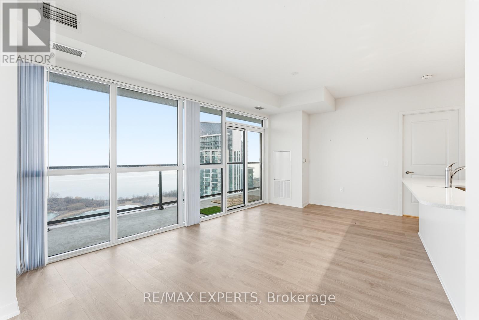 3502 - 38 Annie Craig Drive, Toronto (Mimico), Ontario  M8V 0G9 - Photo 21 - W12875452