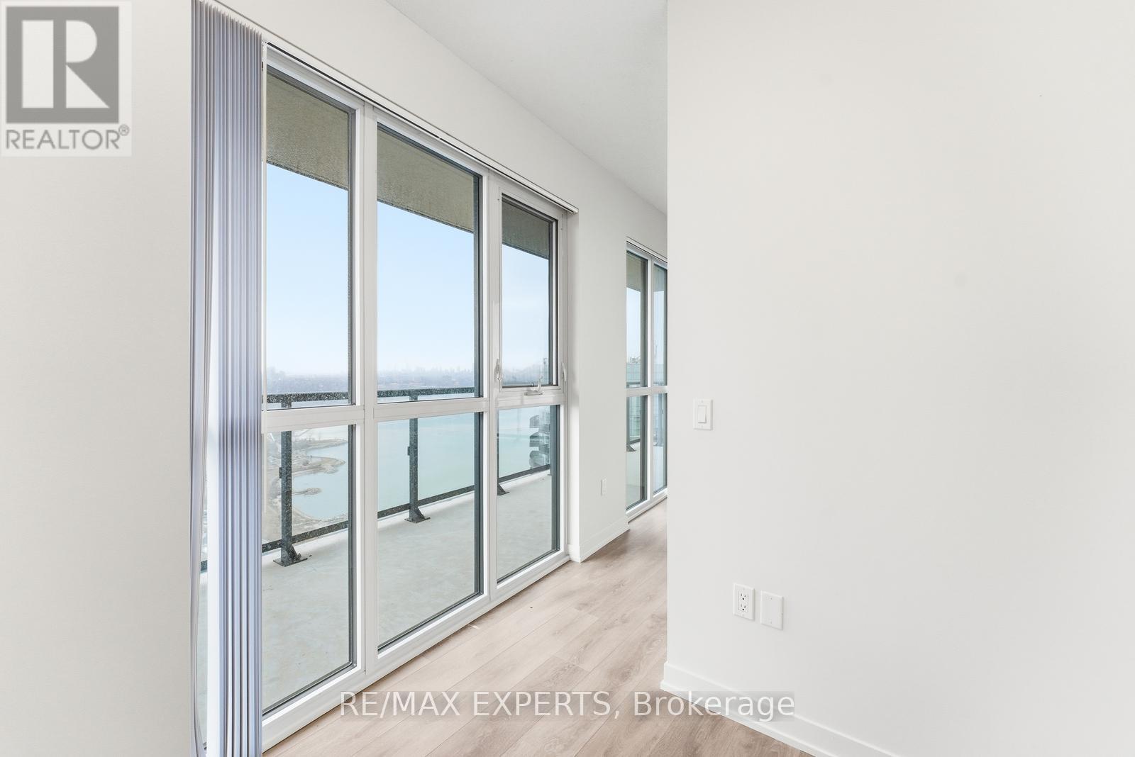 3502 - 38 Annie Craig Drive, Toronto (Mimico), Ontario  M8V 0G9 - Photo 23 - W12875452