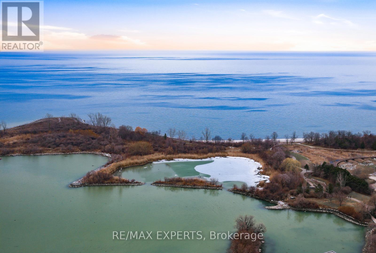 3502 - 38 Annie Craig Drive, Toronto (Mimico), Ontario  M8V 0G9 - Photo 40 - W12875452