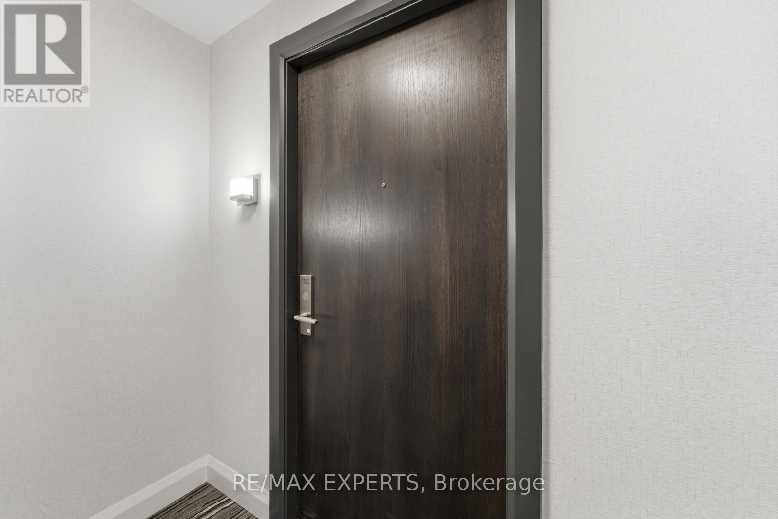 3502 - 38 Annie Craig Drive, Toronto (Mimico), Ontario  M8V 0G9 - Photo 6 - W12875452