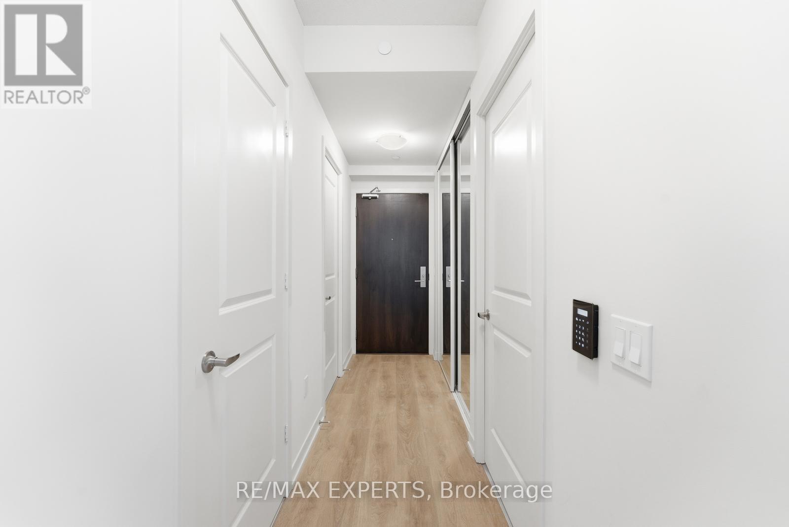 3502 - 38 Annie Craig Drive, Toronto (Mimico), Ontario  M8V 0G9 - Photo 7 - W12875452