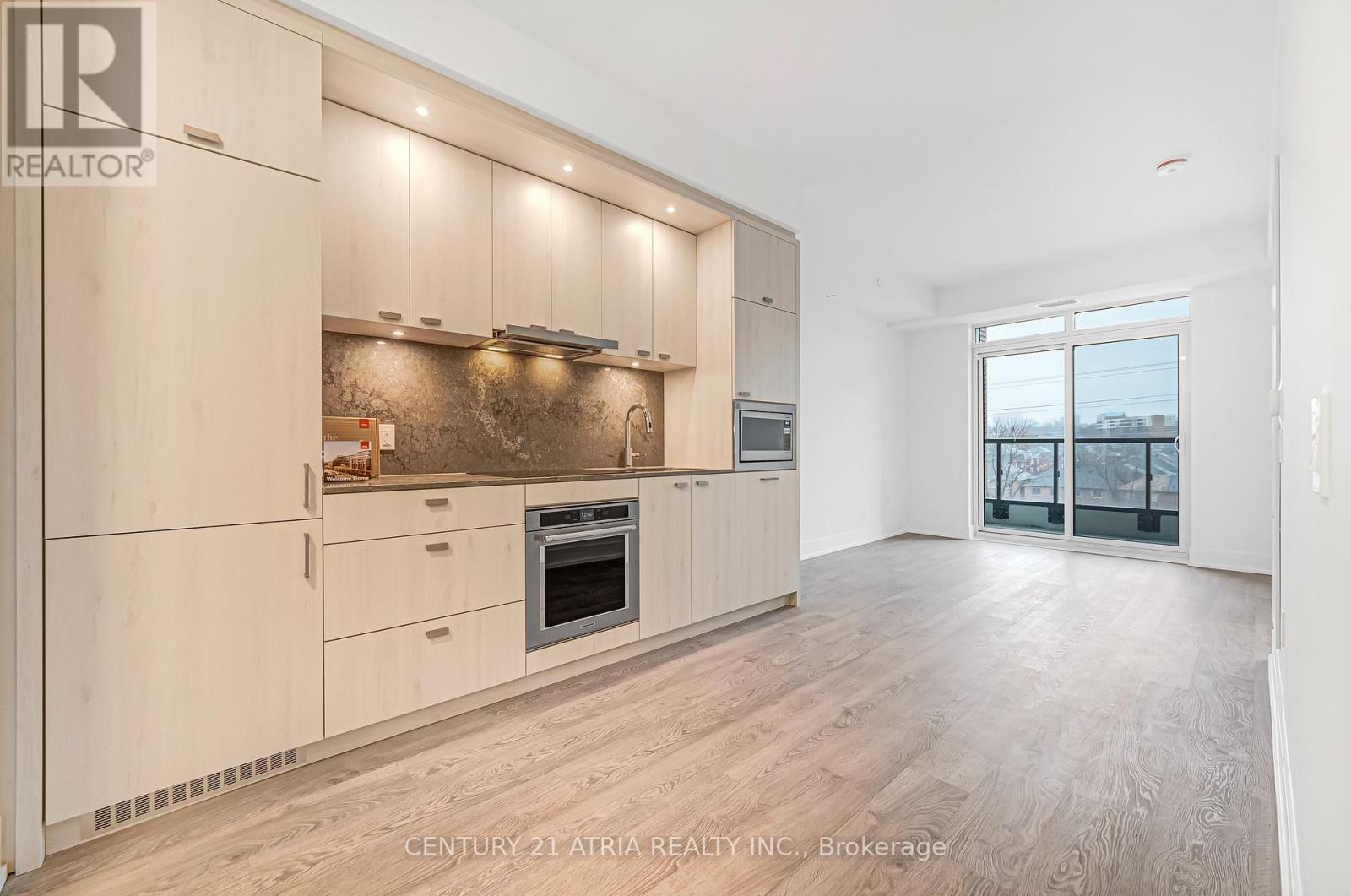 422 - 858 Dupont Street, Toronto (Dovercourt-Wallace Emerson-Junction), Ontario  M6G 0C1 - Photo 4 - W12875462