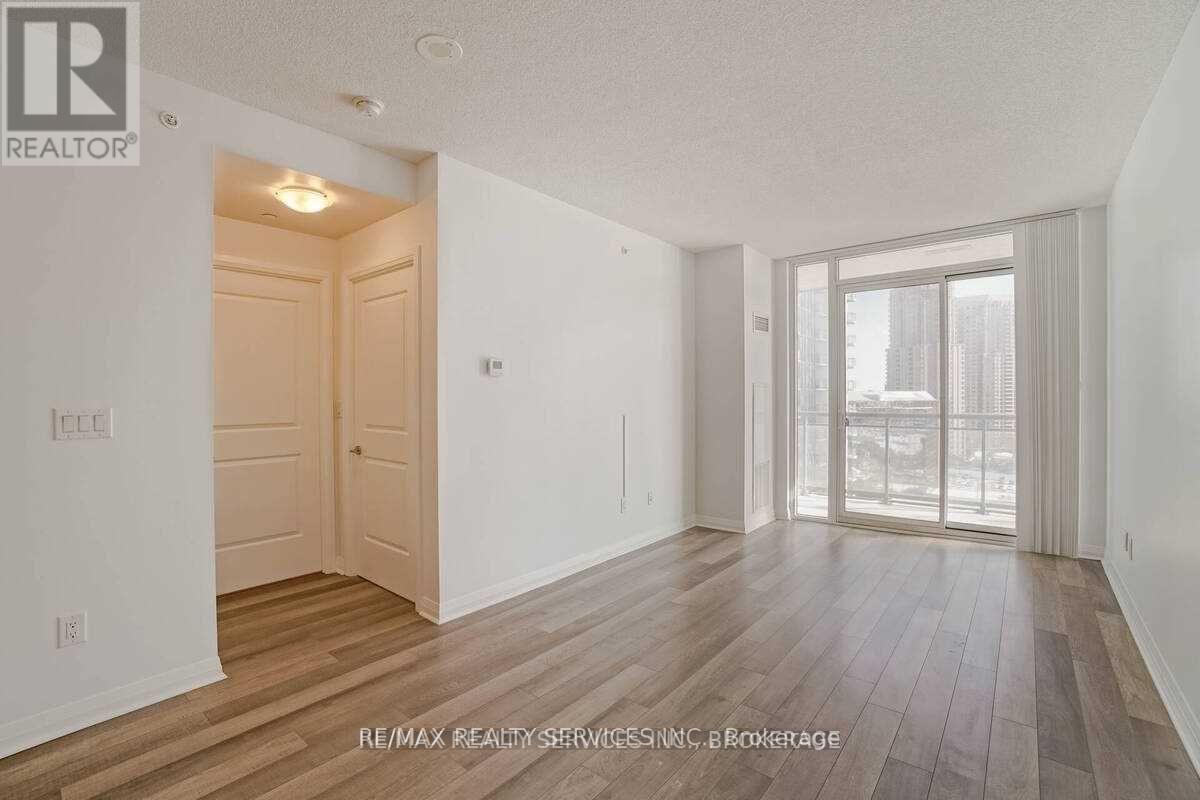 1105 - 5025 Four Springs Avenue, Mississauga (Hurontario), Ontario  L5R 0G5 - Photo 14 - W12875484