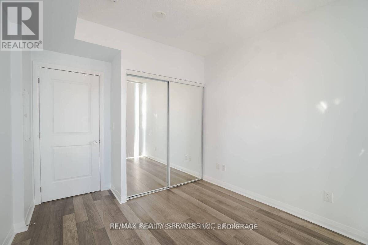 1105 - 5025 Four Springs Avenue, Mississauga (Hurontario), Ontario  L5R 0G5 - Photo 18 - W12875484