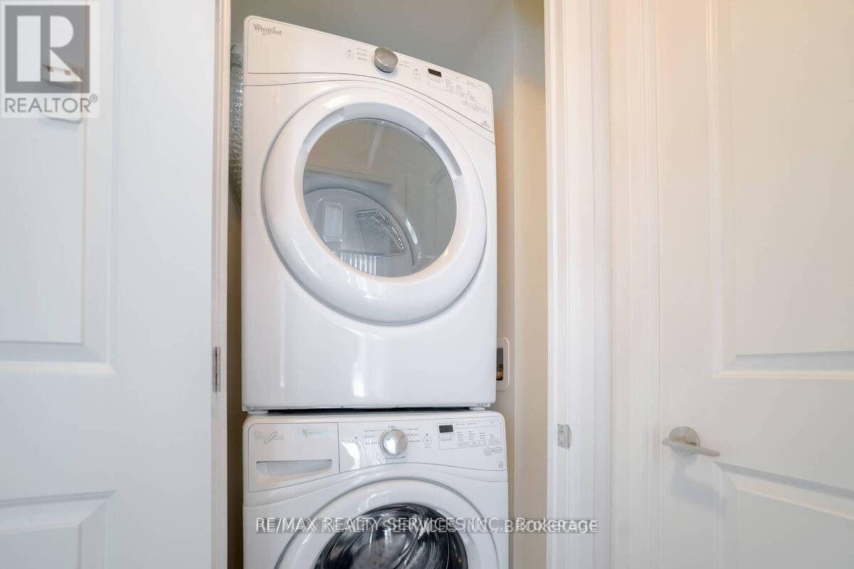 1105 - 5025 Four Springs Avenue, Mississauga (Hurontario), Ontario  L5R 0G5 - Photo 19 - W12875484