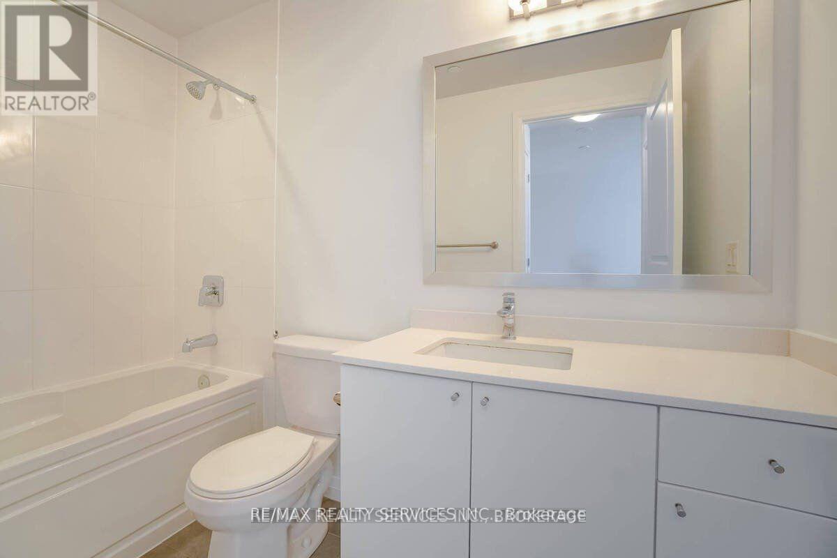 1105 - 5025 Four Springs Avenue, Mississauga (Hurontario), Ontario  L5R 0G5 - Photo 20 - W12875484