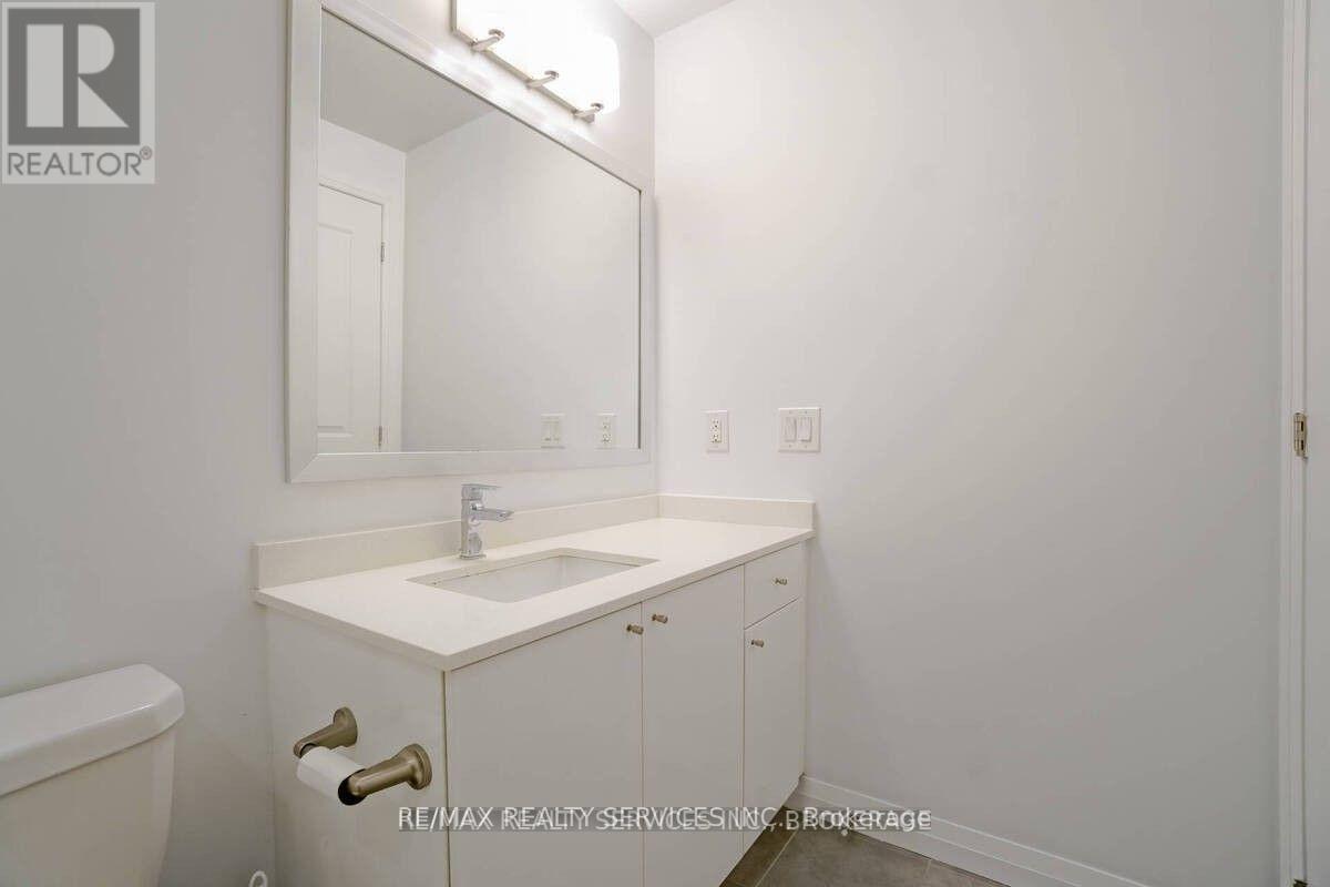 1105 - 5025 Four Springs Avenue, Mississauga (Hurontario), Ontario  L5R 0G5 - Photo 21 - W12875484