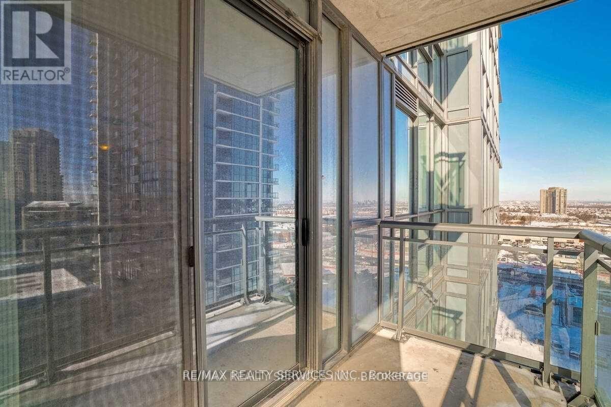 1105 - 5025 Four Springs Avenue, Mississauga (Hurontario), Ontario  L5R 0G5 - Photo 24 - W12875484