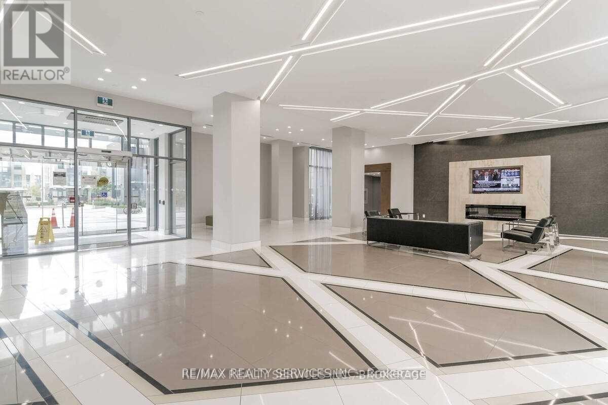 1105 - 5025 Four Springs Avenue, Mississauga (Hurontario), Ontario  L5R 0G5 - Photo 26 - W12875484