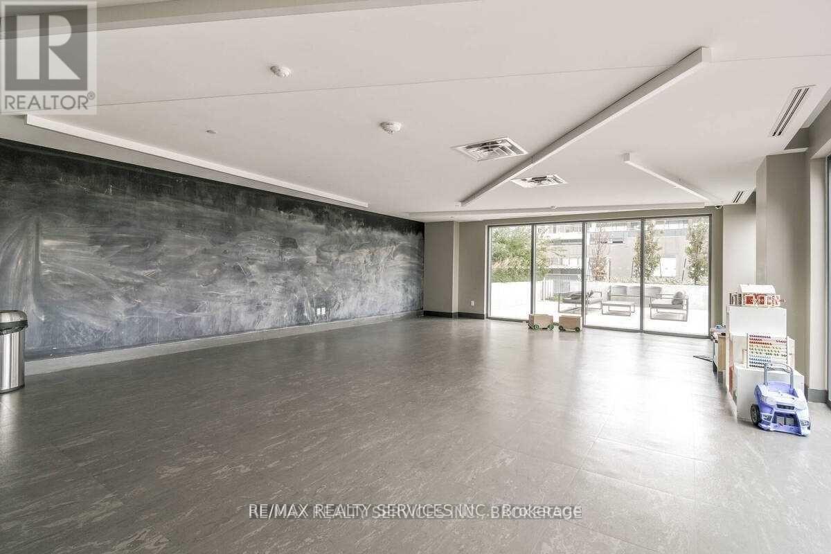 1105 - 5025 Four Springs Avenue, Mississauga (Hurontario), Ontario  L5R 0G5 - Photo 29 - W12875484