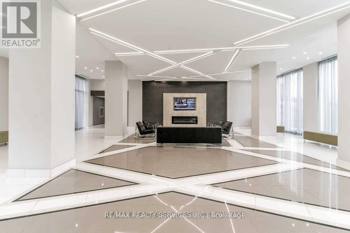 1105 - 5025 Four Springs Avenue, Mississauga (Hurontario), Ontario  L5R 0G5 - Photo 34 - W12875484