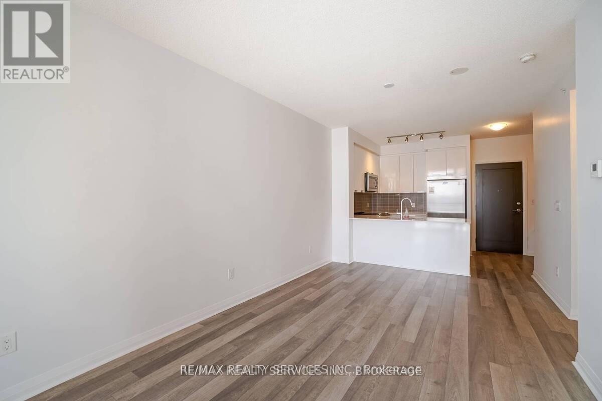 1105 - 5025 Four Springs Avenue, Mississauga (Hurontario), Ontario  L5R 0G5 - Photo 8 - W12875484