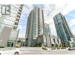 1105 - 5025 FOUR SPRINGS AVENUE, Mississauga, Ontario
