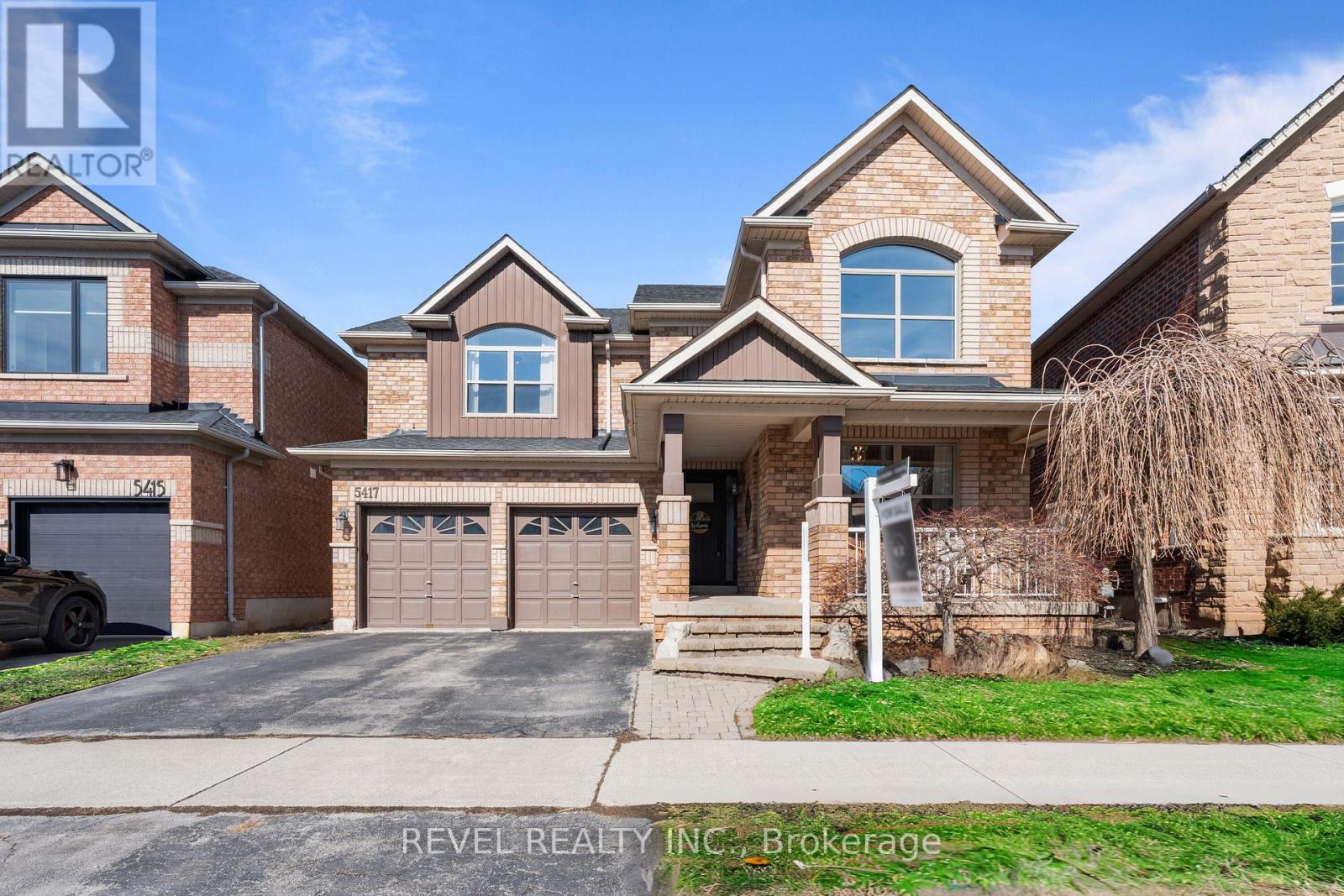 5417 BLUE SPRUCE AVENUE, burlington (orchard), Ontario