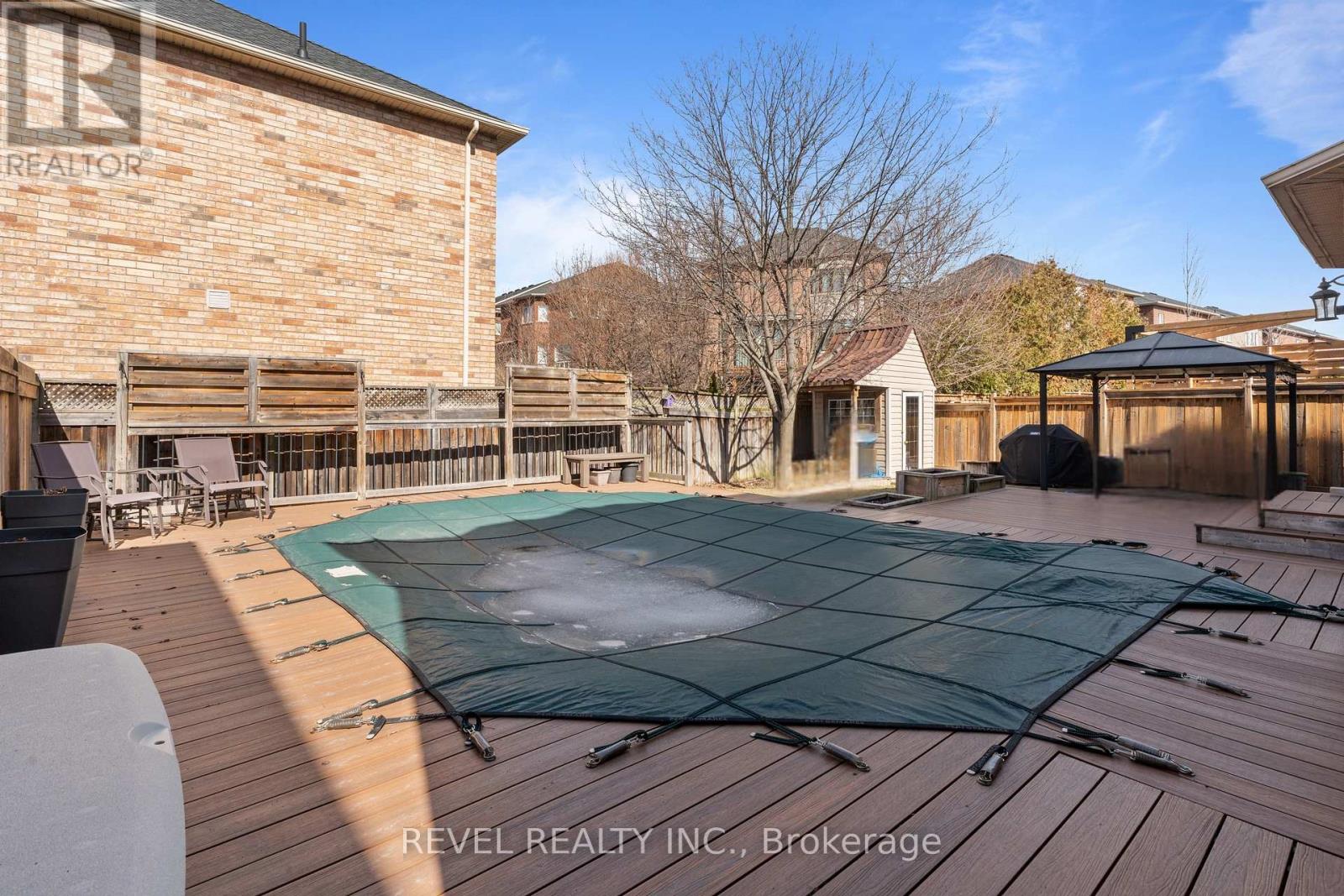 5417 Blue Spruce Avenue, Burlington (Orchard), Ontario  L7L 7C5 - Photo 44 - W12875512