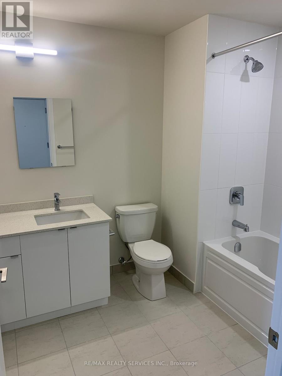 1310 - 50 Thomas Riley Road, Toronto (Islington-City Centre West), Ontario  M9B 0C5 - Photo 11 - W12875524