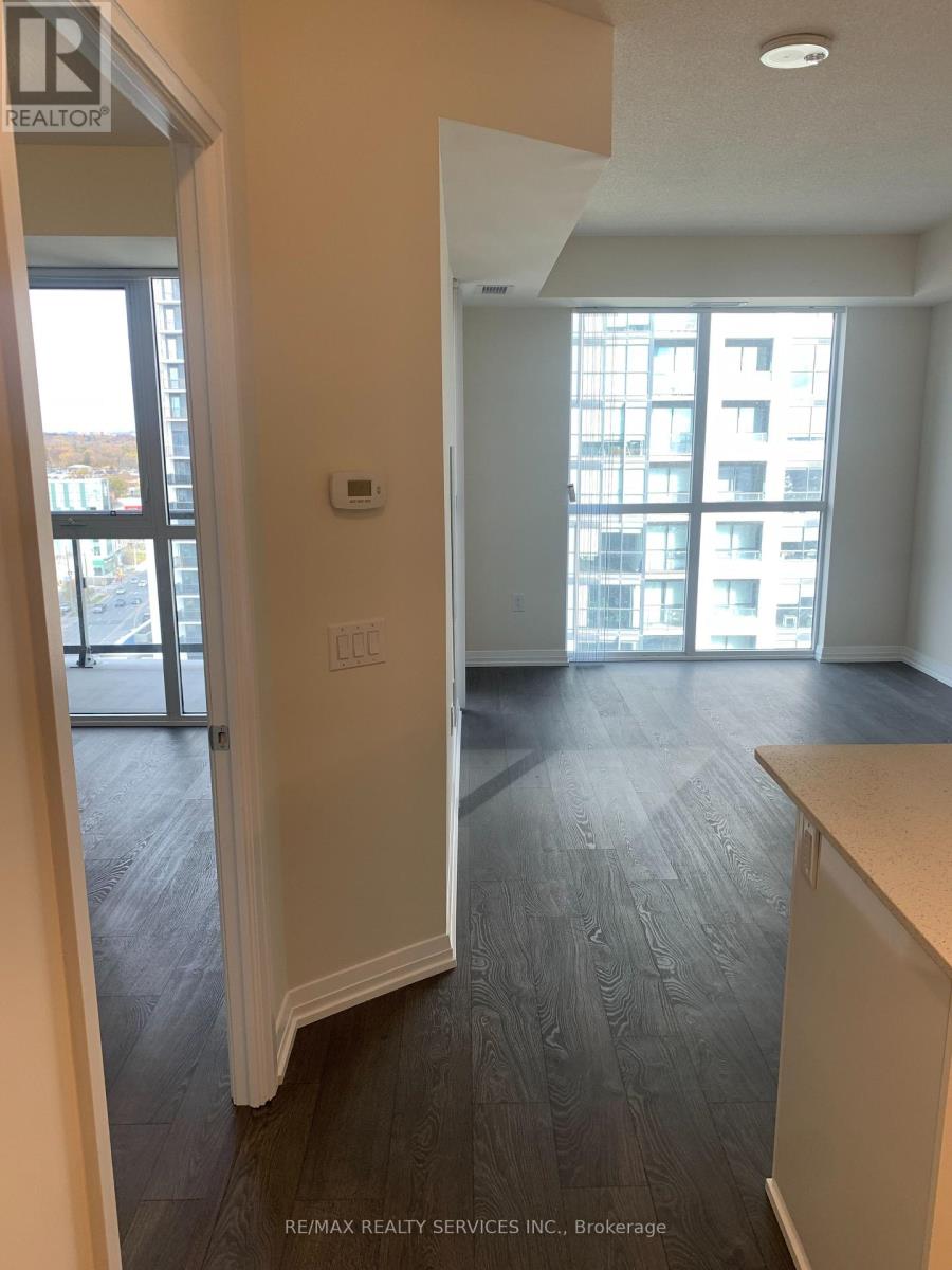 1310 - 50 Thomas Riley Road, Toronto (Islington-City Centre West), Ontario  M9B 0C5 - Photo 19 - W12875524