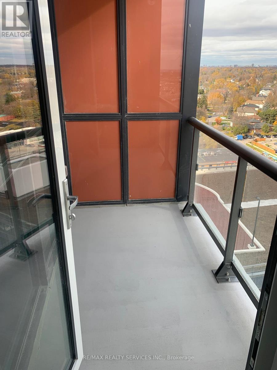 1310 - 50 Thomas Riley Road, Toronto (Islington-City Centre West), Ontario  M9B 0C5 - Photo 20 - W12875524