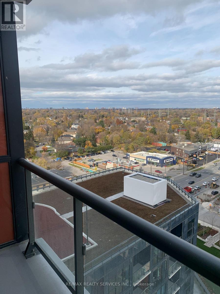 1310 - 50 Thomas Riley Road, Toronto (Islington-City Centre West), Ontario  M9B 0C5 - Photo 21 - W12875524