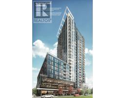 1310 - 50 THOMAS RILEY ROAD, Toronto, Ontario
