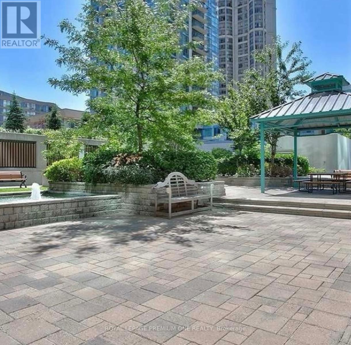 2607 - 220 Burnhamthorpe Road, Mississauga (City Centre), Ontario  L5B 4N4 - Photo 10 - W12875532