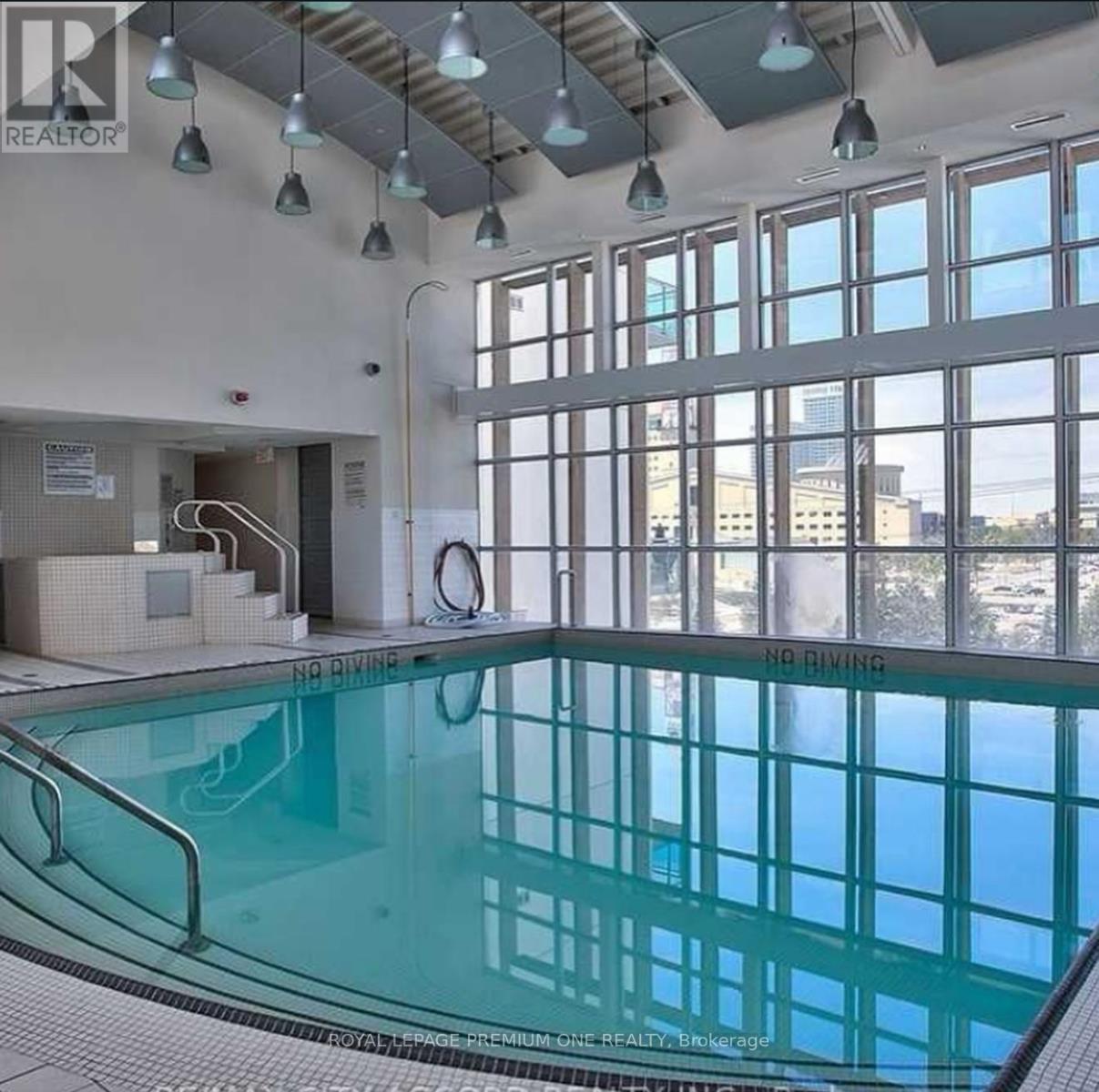 2607 - 220 Burnhamthorpe Road, Mississauga (City Centre), Ontario  L5B 4N4 - Photo 9 - W12875532