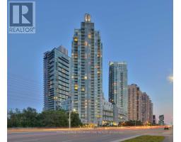 2607 - 220 BURNHAMTHORPE ROAD, Mississauga, Ontario