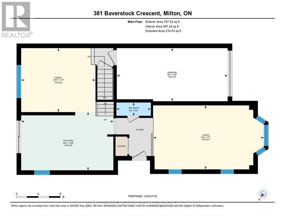 381 Baverstock Crescent, Milton (Cl Clarke), Ontario  L9T 5L2 - Photo 37 - W12875542