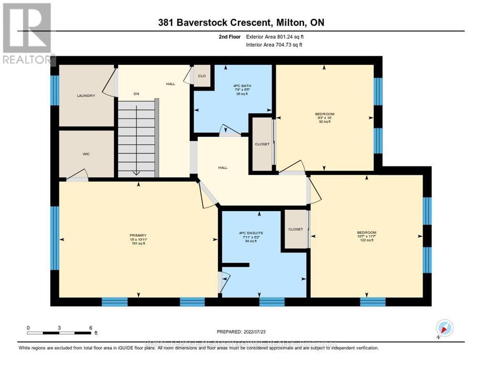 381 Baverstock Crescent, Milton (Cl Clarke), Ontario  L9T 5L2 - Photo 38 - W12875542