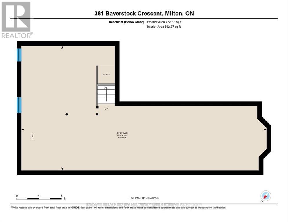 381 Baverstock Crescent, Milton (Cl Clarke), Ontario  L9T 5L2 - Photo 39 - W12875542