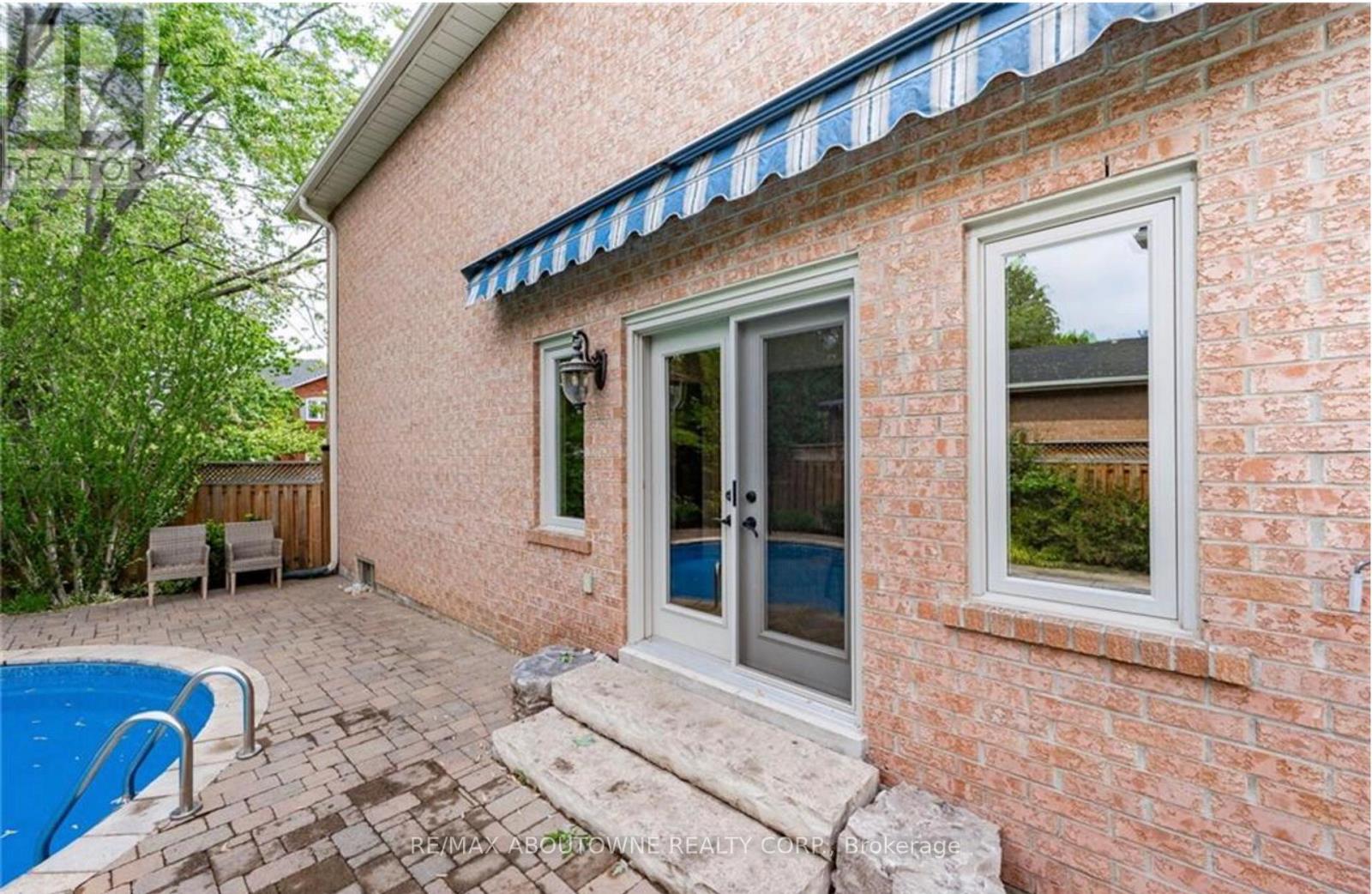 500 Blenheim Crescent, Oakville (Fd Ford), Ontario  L6J 6P7 - Photo 44 - W12875544