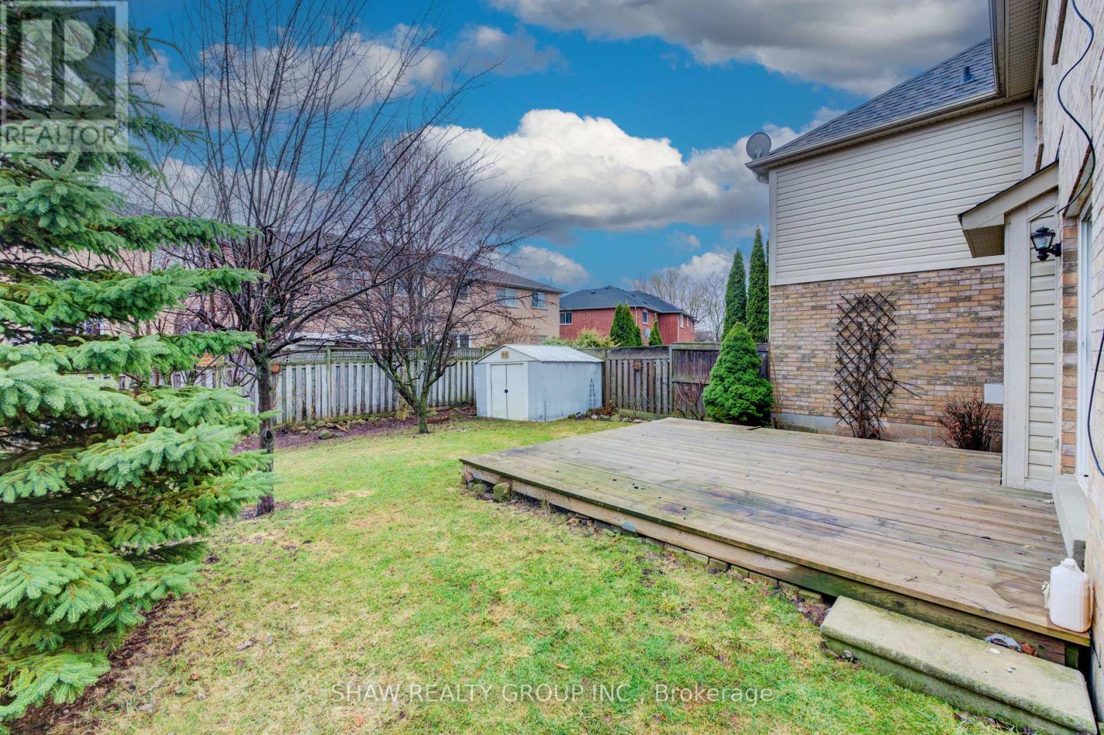 2058 Glenhampton Road, Oakville (Wm Westmount), Ontario  L6M 3T9 - Photo 36 - W12875554