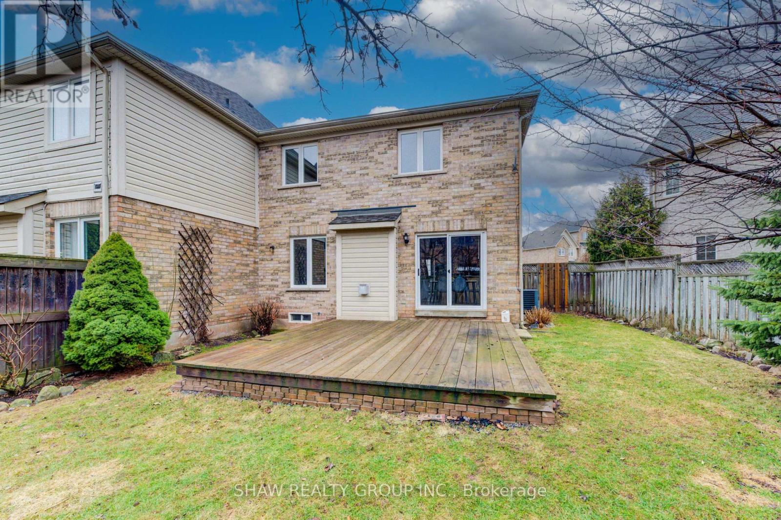 2058 Glenhampton Road, Oakville (Wm Westmount), Ontario  L6M 3T9 - Photo 37 - W12875554