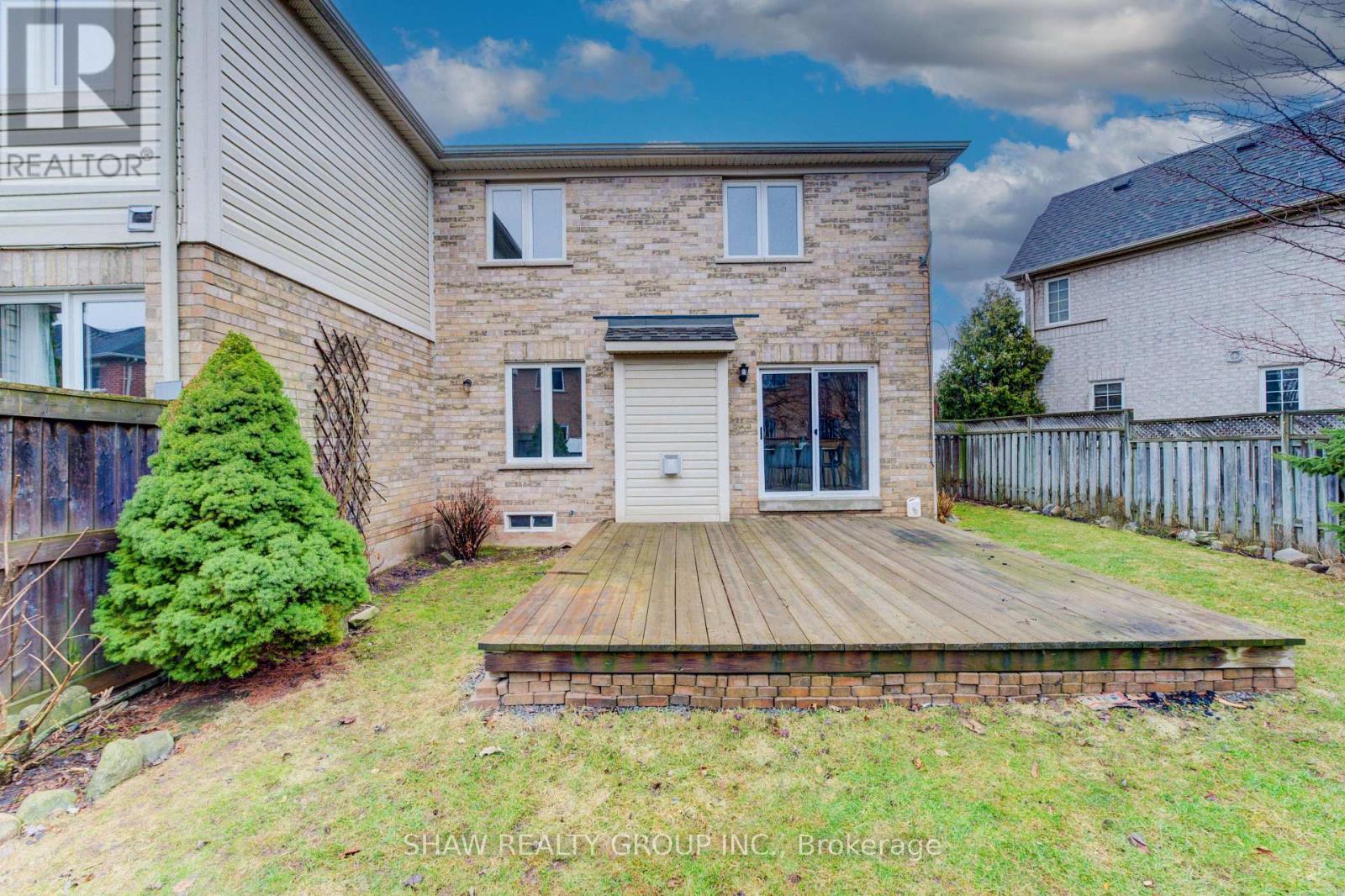 2058 Glenhampton Road, Oakville (Wm Westmount), Ontario  L6M 3T9 - Photo 38 - W12875554