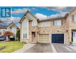 2058 GLENHAMPTON ROAD, Oakville, Ontario