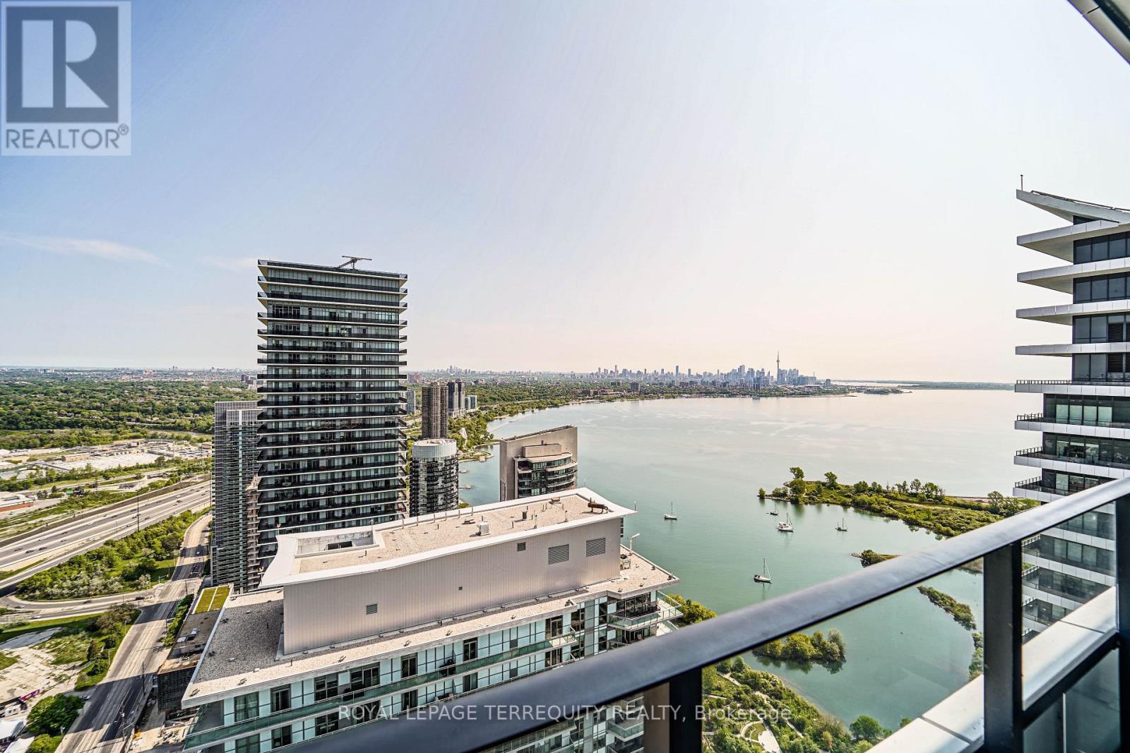 5104 - 30 Shore Breeze Drive, Toronto (Mimico), Ontario  M8V 0J1 - Photo 29 - W12875558