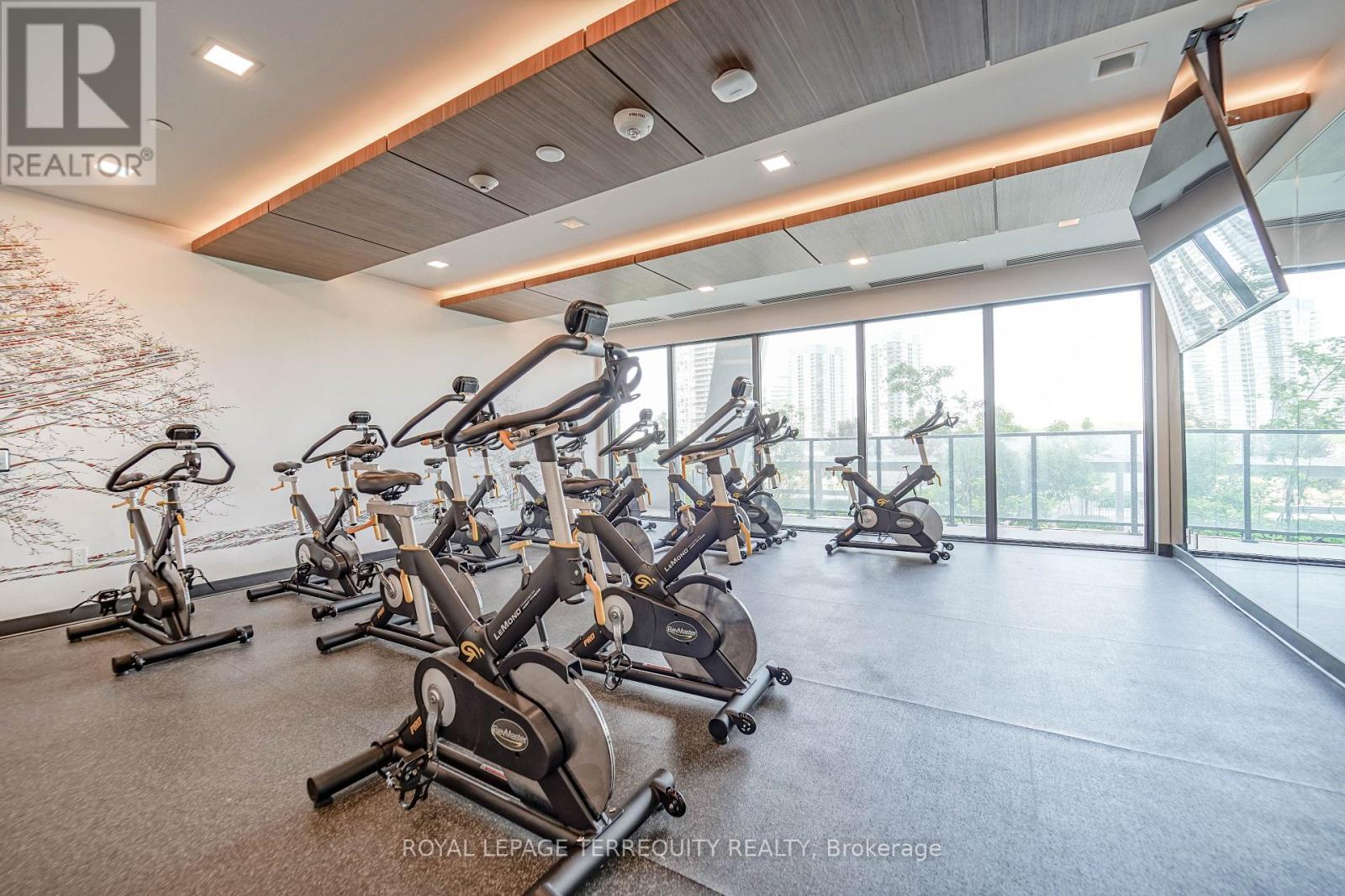 5104 - 30 Shore Breeze Drive, Toronto (Mimico), Ontario  M8V 0J1 - Photo 32 - W12875558