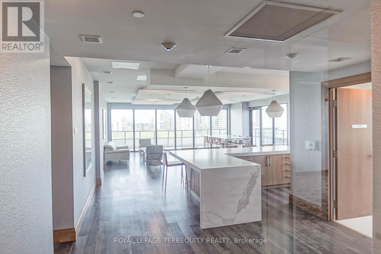 5104 - 30 Shore Breeze Drive, Toronto (Mimico), Ontario  M8V 0J1 - Photo 34 - W12875558