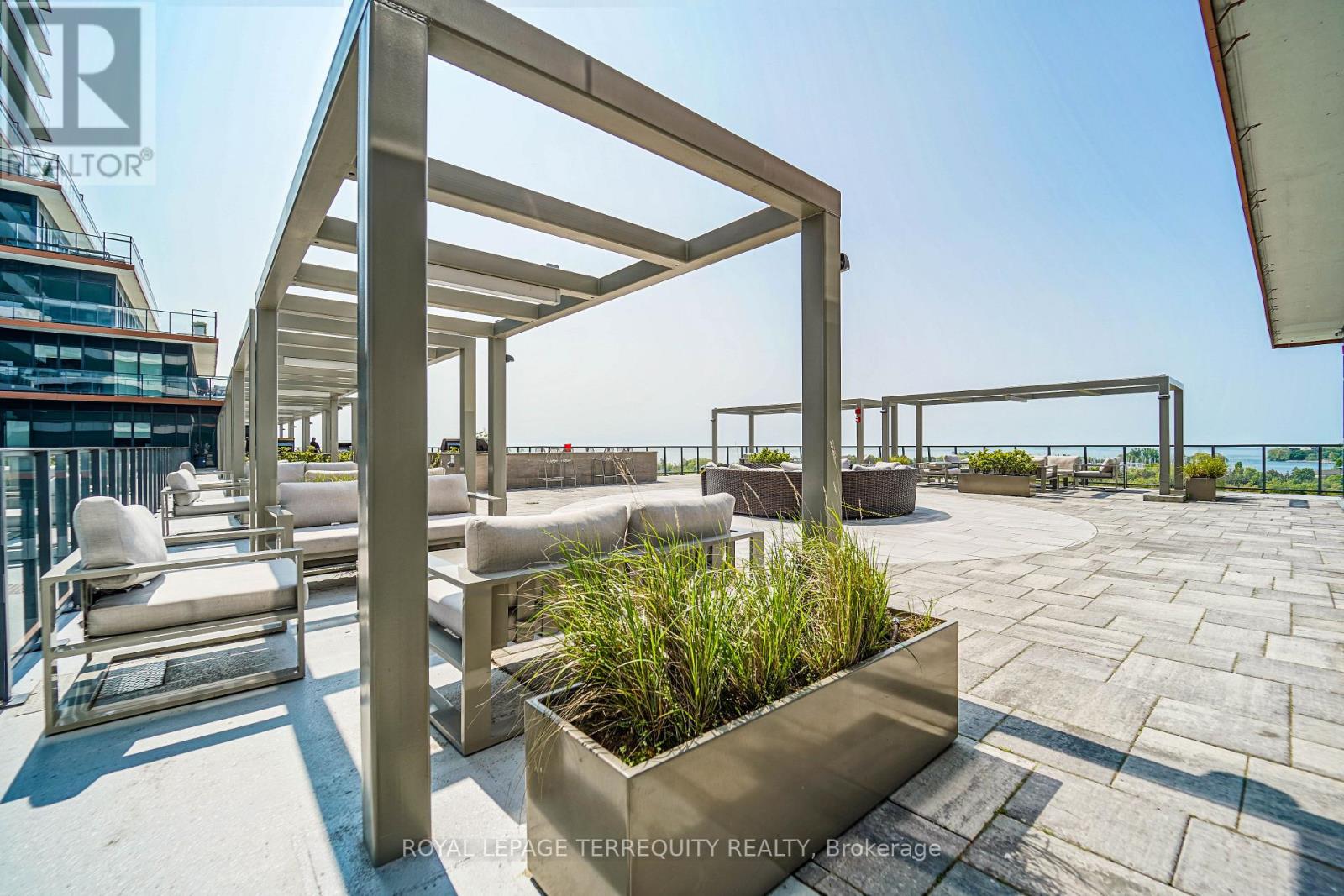 5104 - 30 Shore Breeze Drive, Toronto (Mimico), Ontario  M8V 0J1 - Photo 35 - W12875558