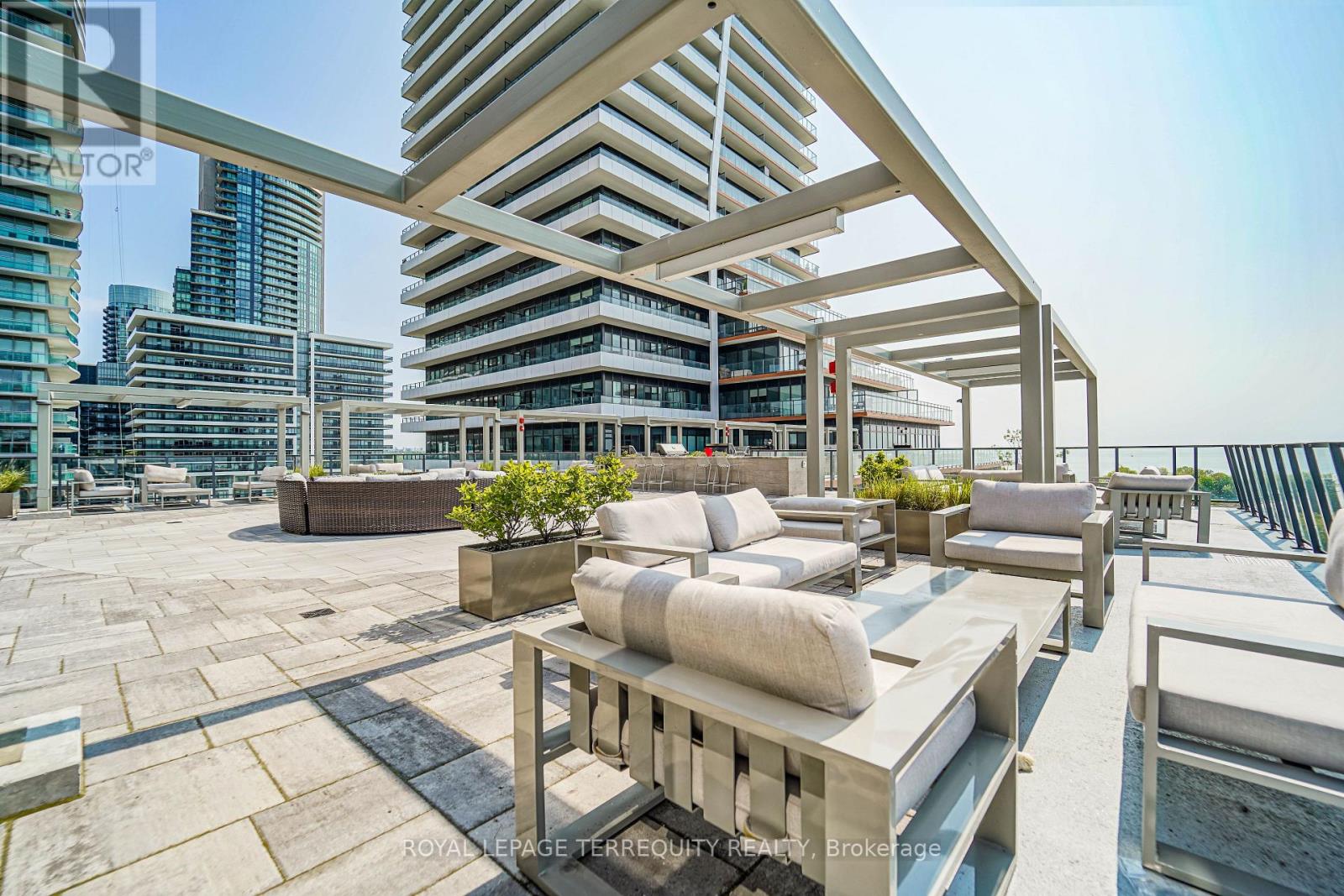 5104 - 30 Shore Breeze Drive, Toronto (Mimico), Ontario  M8V 0J1 - Photo 36 - W12875558