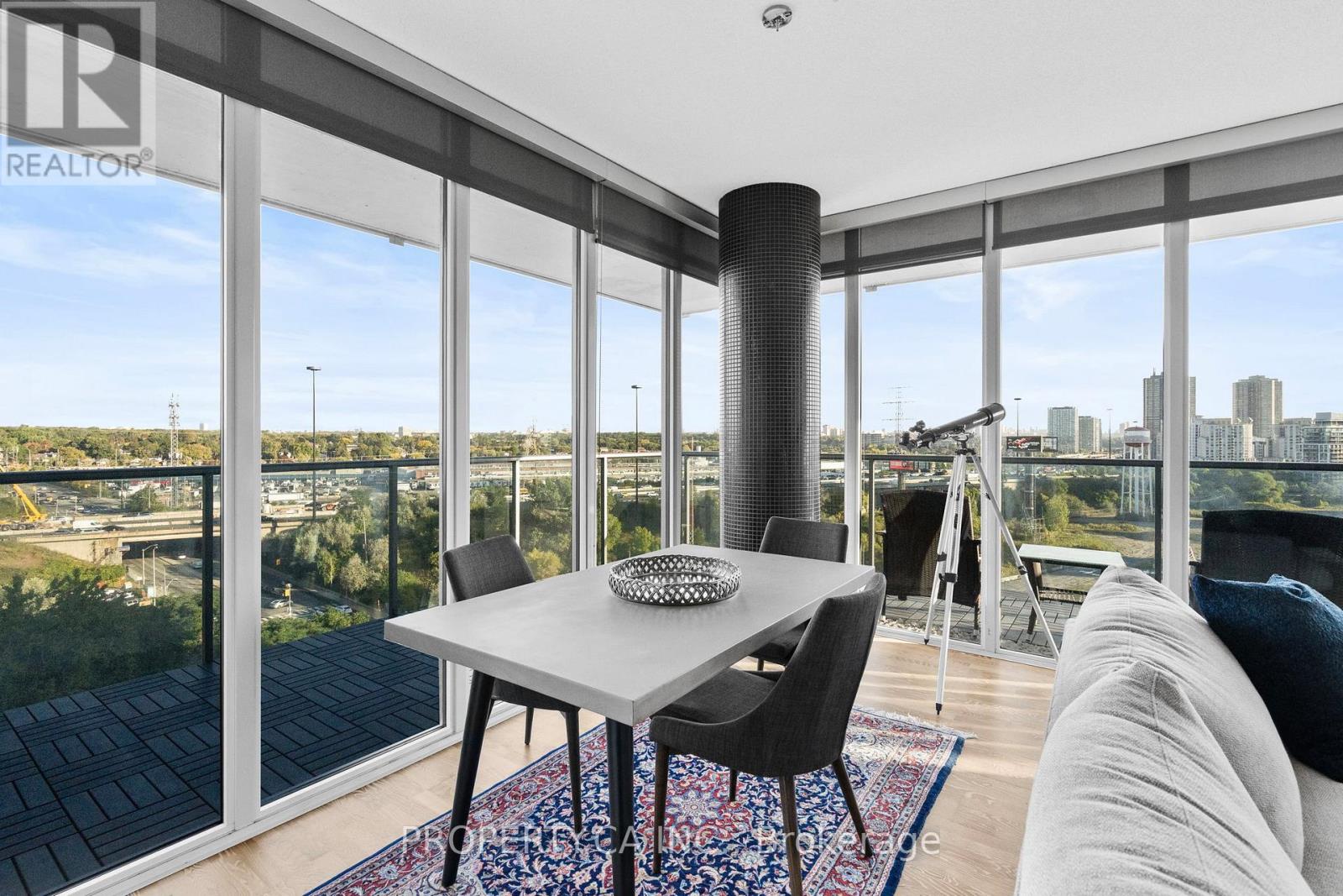 1211 - 90 Park Lawn Road, Toronto (Mimico), Ontario  M8Y 0B6 - Photo 13 - W12875562