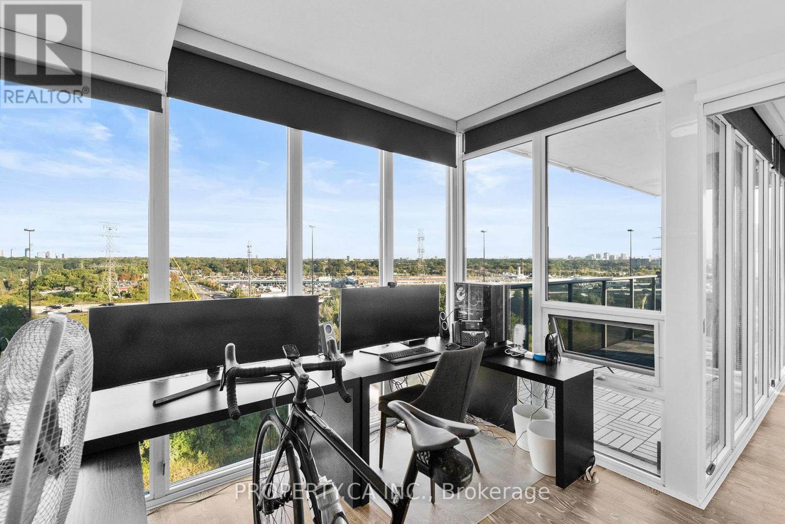 1211 - 90 Park Lawn Road, Toronto (Mimico), Ontario  M8Y 0B6 - Photo 14 - W12875562