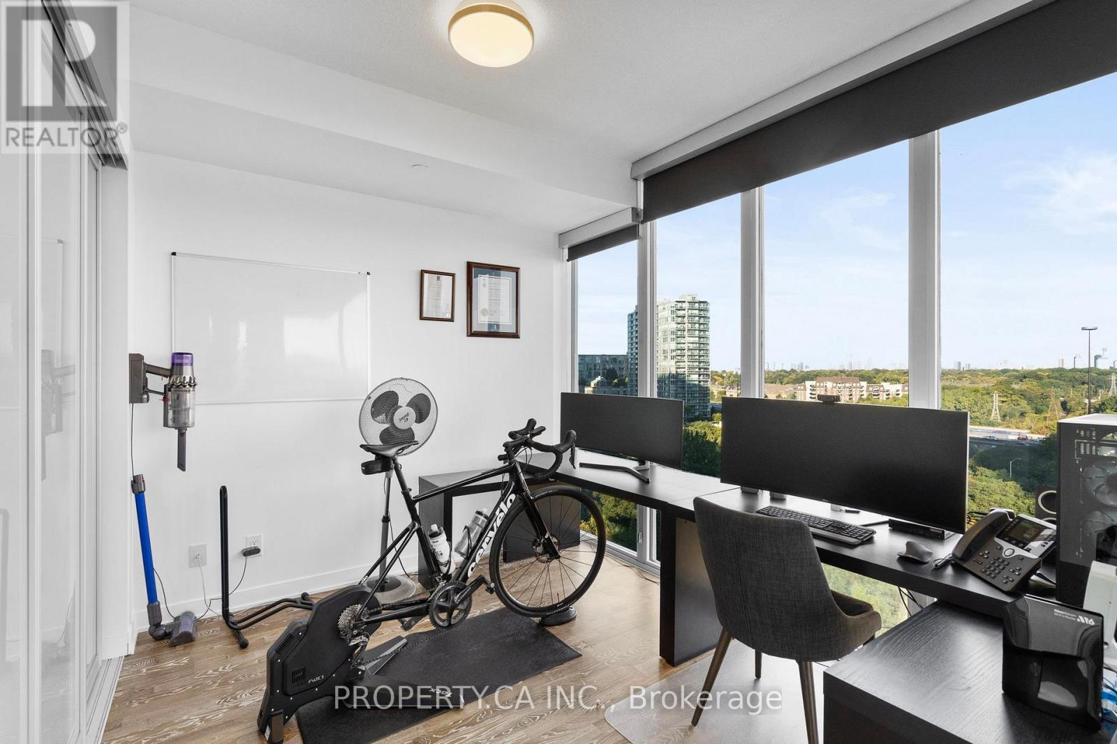 1211 - 90 Park Lawn Road, Toronto (Mimico), Ontario  M8Y 0B6 - Photo 15 - W12875562