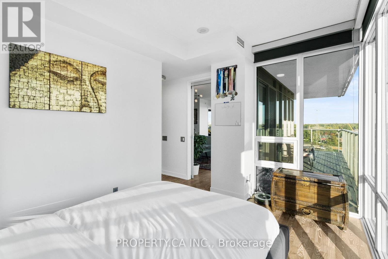 1211 - 90 Park Lawn Road, Toronto (Mimico), Ontario  M8Y 0B6 - Photo 19 - W12875562