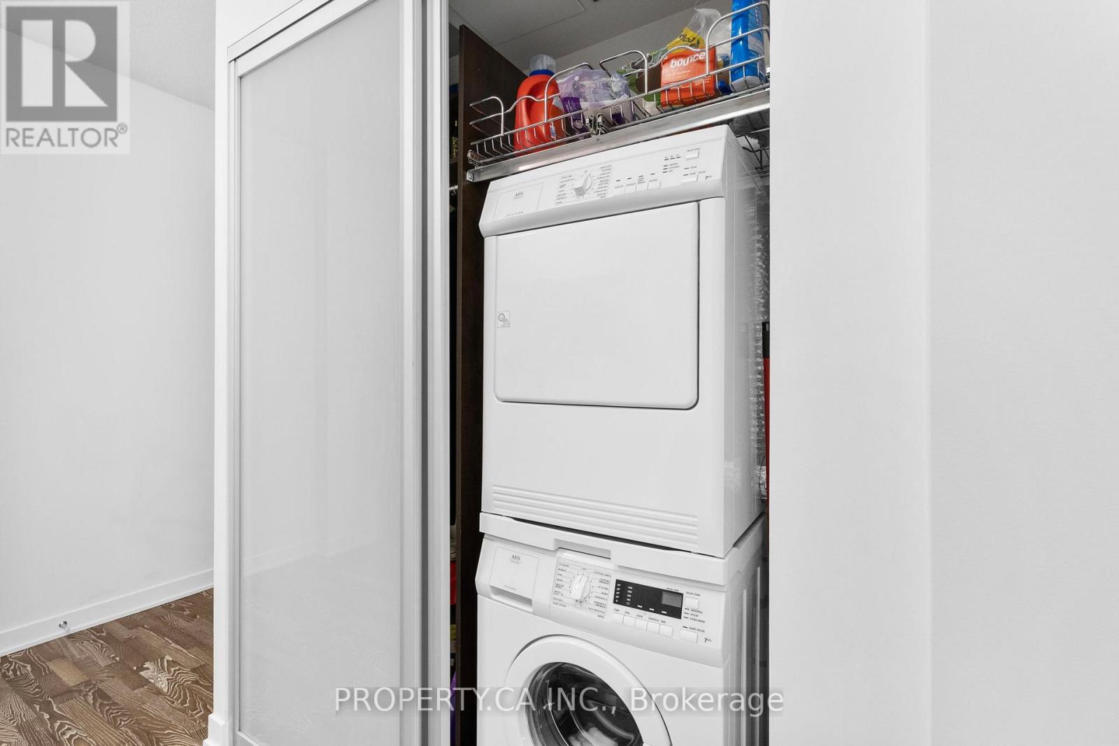 1211 - 90 Park Lawn Road, Toronto (Mimico), Ontario  M8Y 0B6 - Photo 28 - W12875562