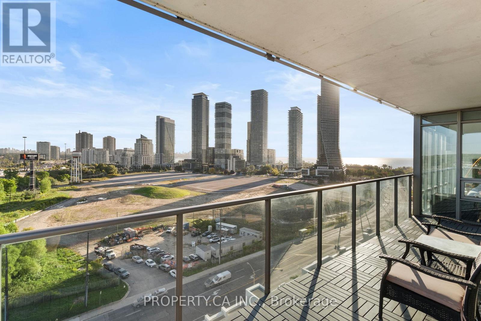 1211 - 90 Park Lawn Road, Toronto (Mimico), Ontario  M8Y 0B6 - Photo 31 - W12875562